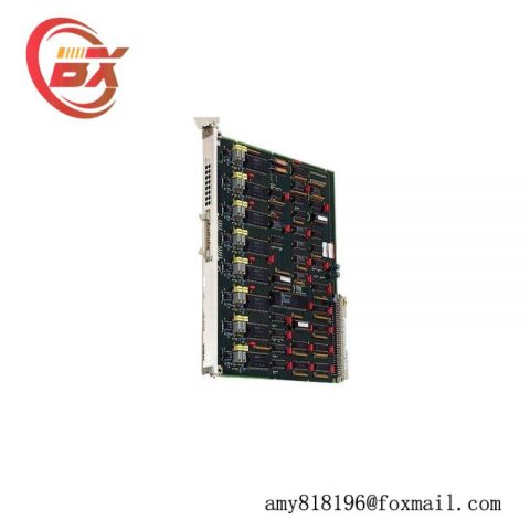 SIEMENS 6DD1-642 ANALOG OUTPUT MODULE, Optimized for Industrial Control Applications