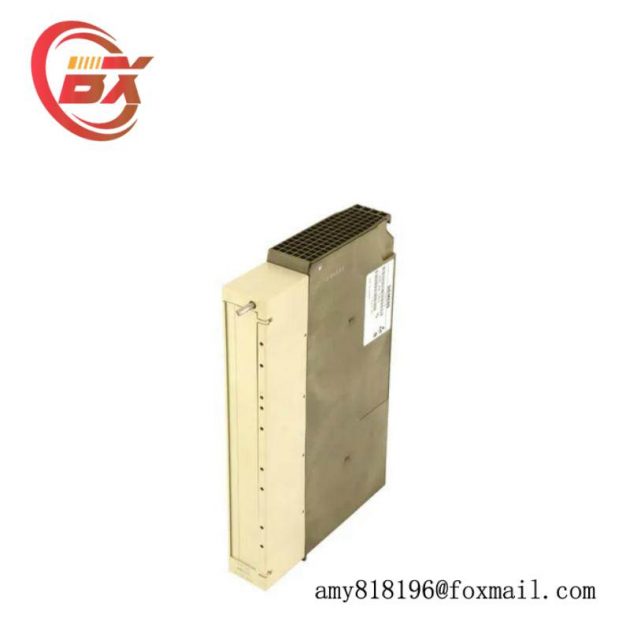 Siemens SINAMICS G120 Power Module 6SL3224-0BE33-7UA0