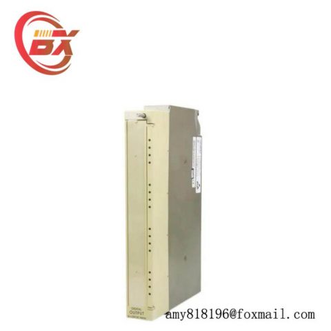 GE DSTS106 3BSE007287R1 Control Module, Advanced Industrial Automation Component