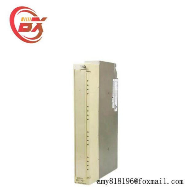 GE DSTS106 3BSE007287R1 Control Module, Advanced Industrial Automation Component