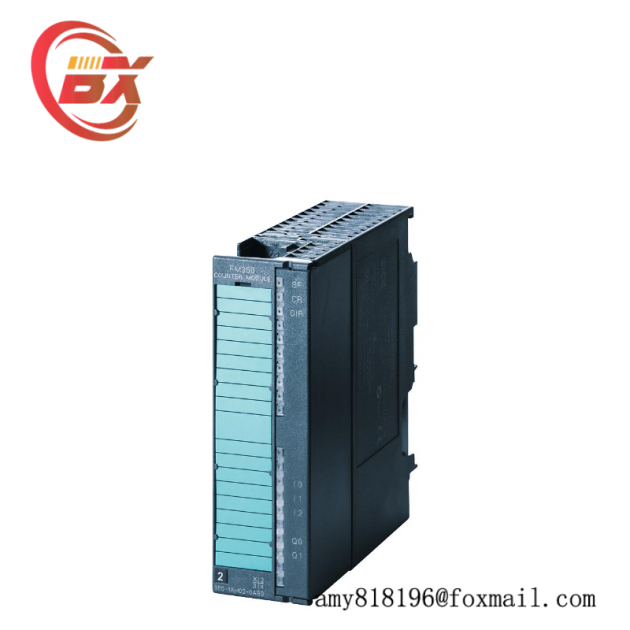 Siemens 1720-L905 Industrial Control Module, Advanced Process Automation