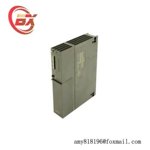 Siemens 6FC1120-0CA01-0AA0 CNC System, Advanced Industrial Automation Control