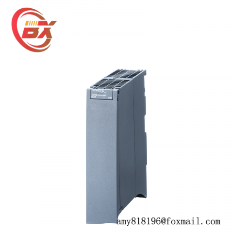 Siemens 6ES7 315-6TH13-0AB0 Central Processor, High Performance Automation Solution