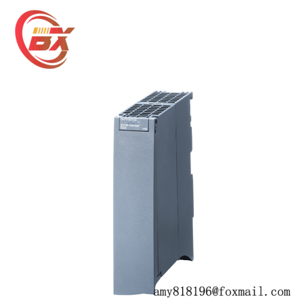 Siemens 6ES7 315-6TH13-0AB0 Central Processor, High Performance Automation Solution