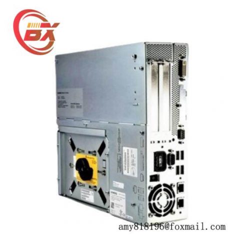 Siemens 6FC5210-0DF31-2AA0 Power Module - Advanced Industrial Control Solution