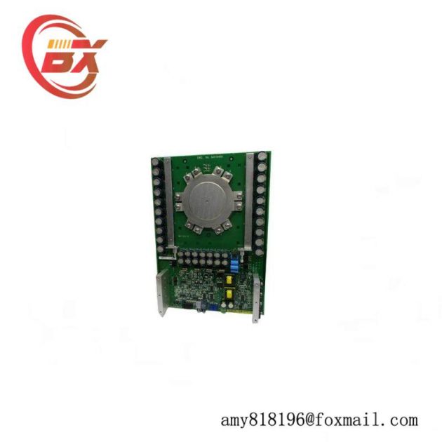 Prosoft MVI56-MCM Industrial Control Module for Enhanced Automation Performance