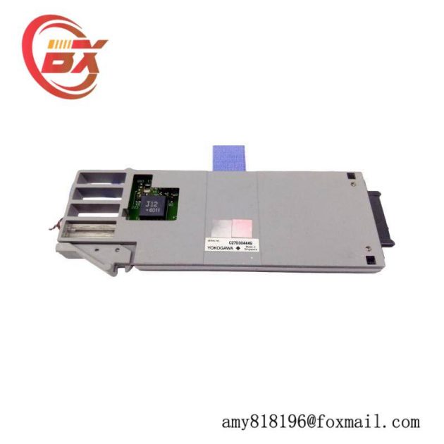 Yokogawa 0090-A9331 Input Module, 16-channel, Non-Isolated