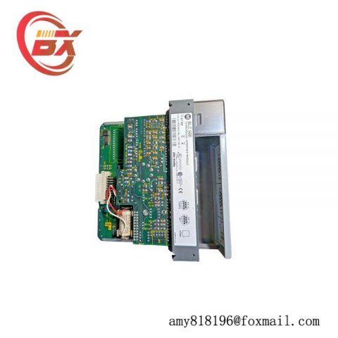 Allen-Bradley 1747-KE Universal Module for SLC 500 Series