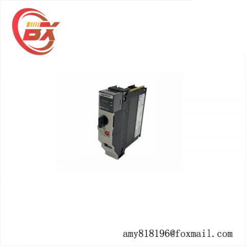 AB 1756-L81E | Advanced Logix 5580 Control Module