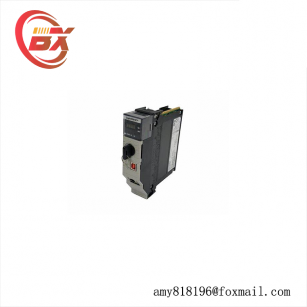 AB 1756-L81E | Advanced Logix 5580 Control Module