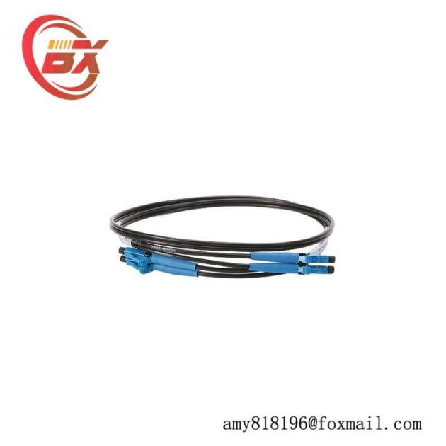 AB 1756-RM A Industrial Control Module