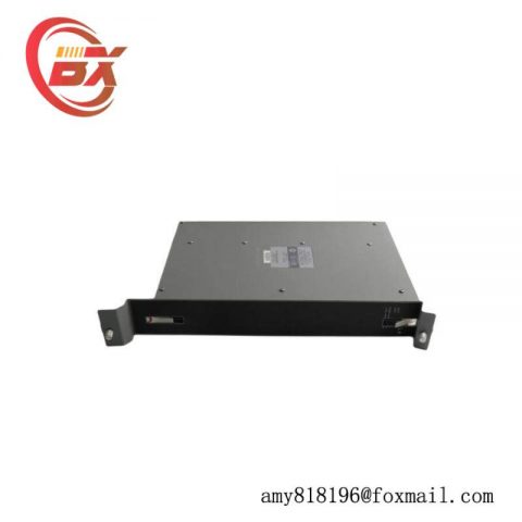 Allen-Bradley 1775-L4 Output Module - High Performance Industrial Control