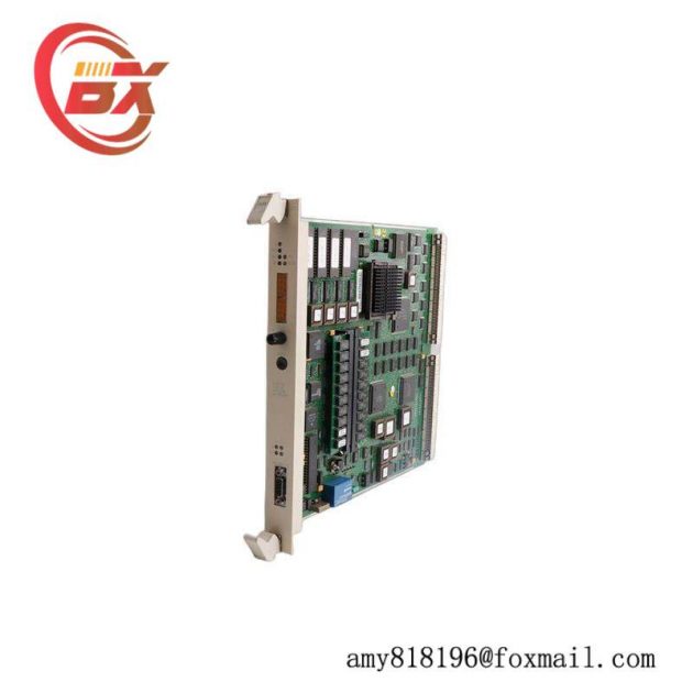 ABB AI835 Analog Input Module, High Precision Industrial Control Solution