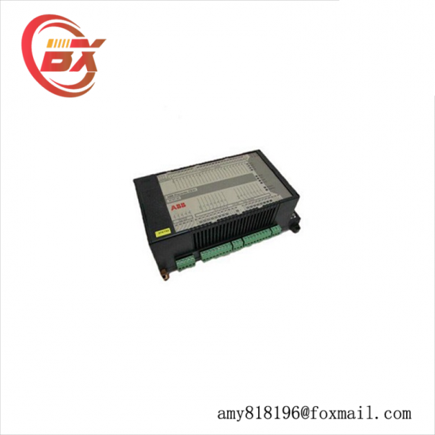 ABB 3BSC860148R1 Industrial Control Module