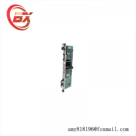 ABB 1MRK002238-DAr00 High-Quality Industrial Control Module