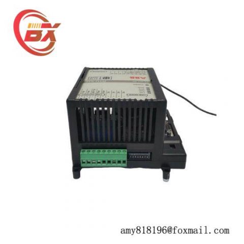 ABB 3BSC860148R1 Industrial Control Module