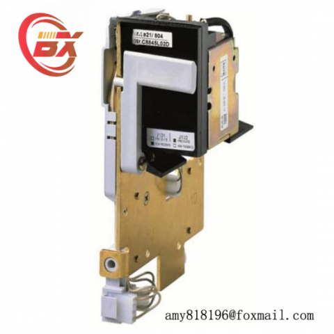 ABB 1SDA038302R1: Advanced Power Distribution Solution