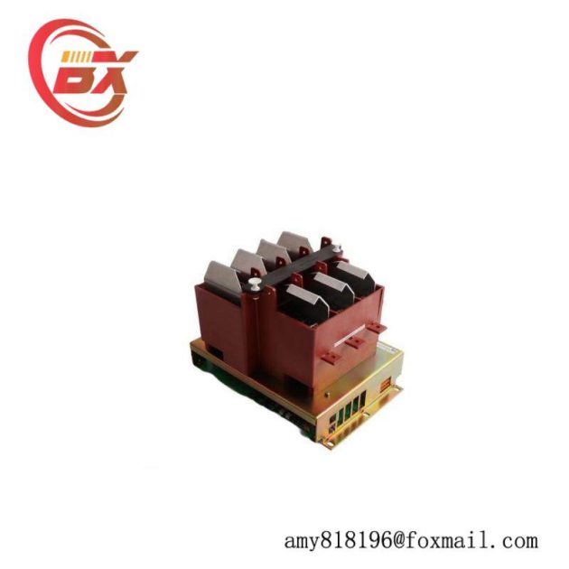 ABB 3HAC023044-004 I/O Module