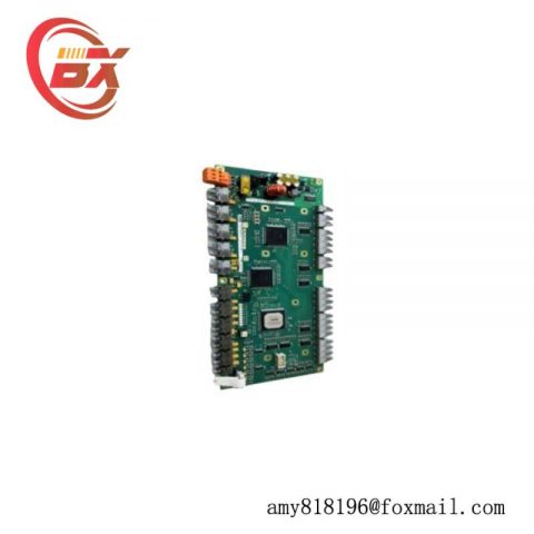ABB 3BHB006943R0002 - UNS0885A-Z,V2 Interface Module, Advanced Control Technology for Industrial Automation