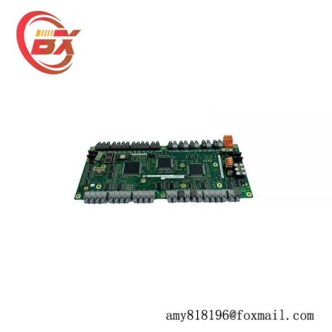 ABB 3BHB007030R0103 & UFC760BE103 Inverter Converter, Advanced Industrial Automation Solution