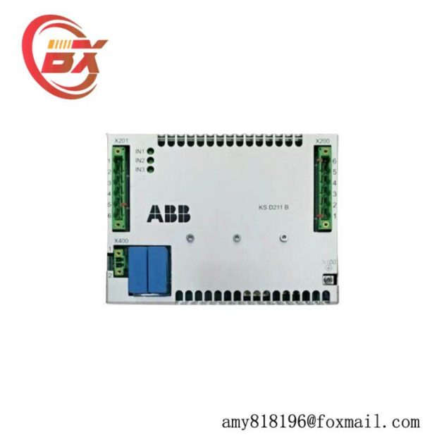 GE DS3800NBFA1A1A Communication Module, Industrial Automation