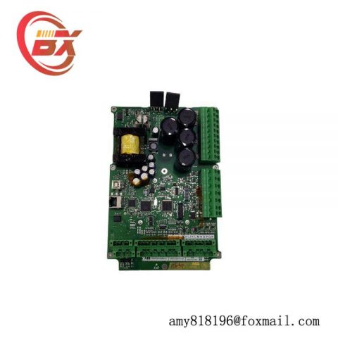ABB DA590 High-Efficiency AC Drive, Ideal for Industrial Automation