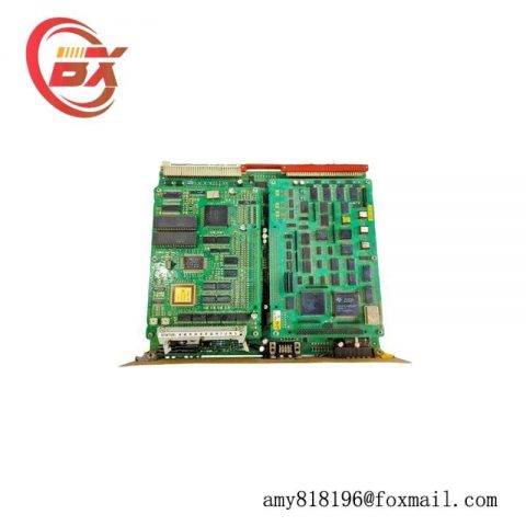 ABB HESG324063R0100-216DB61 Industrial Control Module