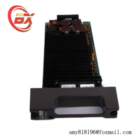 ABB 3HAC022307-043: Advanced Industrial Automation Module