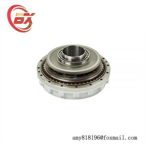 ABB 3HAC026114-001 Advanced Automation Module for Industry 4.0 Applications