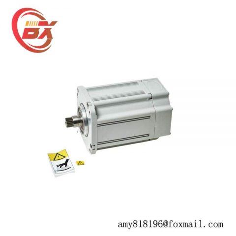 ABB 3HAB8101-13/07A Industrial Module