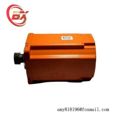 Schneider VDI4686 Industrial Control Module