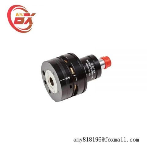 ABB 3HAC024826-019 Control Module for Industrial Automation Systems