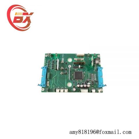 Honeywell R911279999 Digital Signal Processor Module