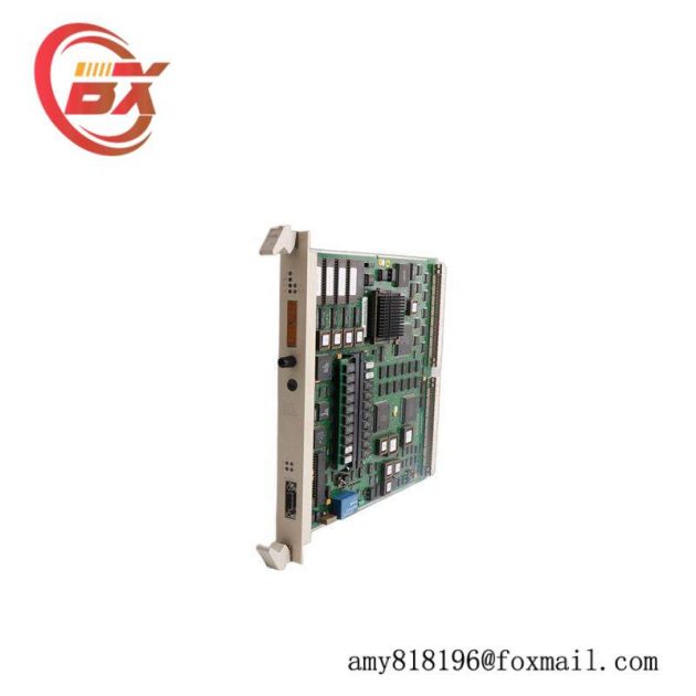PBSE5117 - Schneider Electric's High-Performance Control Module for Industrial Automation Systems