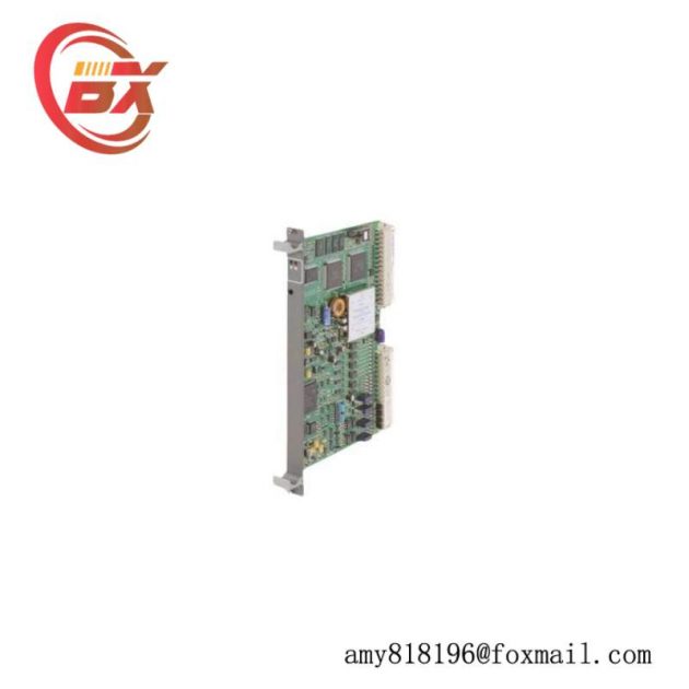 ABB DSQC666 Module for Advanced Industrial Automation Solutions