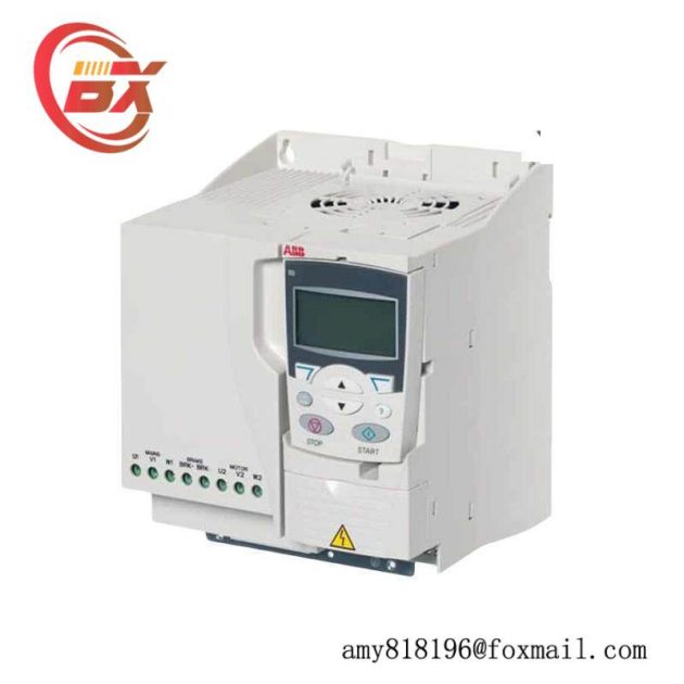 Kollmorgen DRIVE BDS5A-220-00010 High-Efficiency Industrial Drive Module