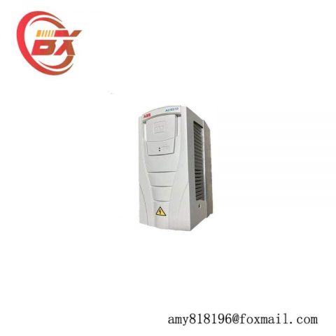 ABB ACS510-01-012A-4 Frequency Converter