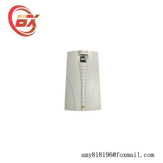 ABB 3HAC024826-019 Control Module for Industrial Automation Systems