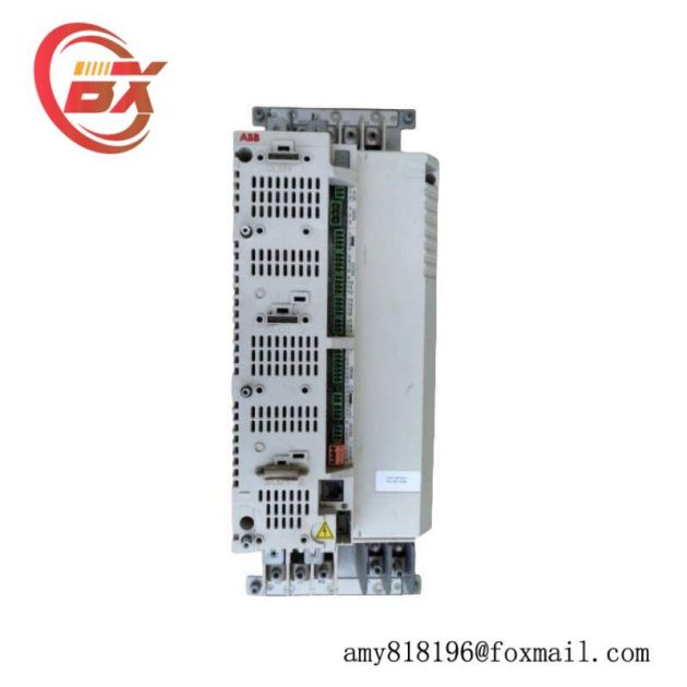 ABB NICT01 Control Module for Industrial Automation Systems