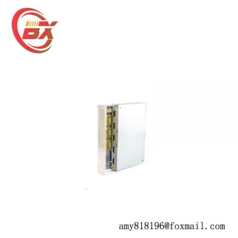 ABB 3BHT300005R1 AI620 Analog Input Module