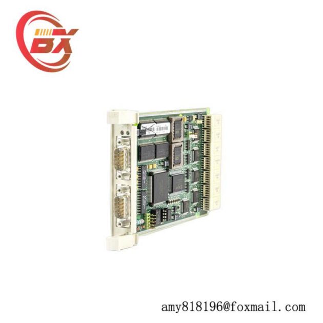 ABB 1MRK002238-DAr00 High-Quality Industrial Control Module