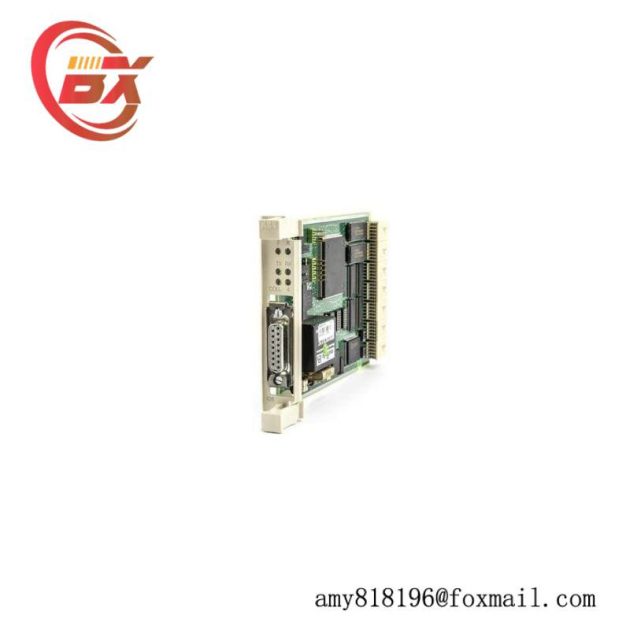 ABB CI545 Communication Module for Enhanced Industrial Automation