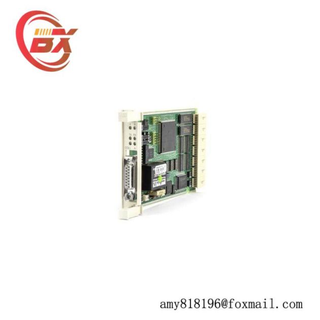 TEWS TPMC871-10 Control Module for Advanced Industrial Automation