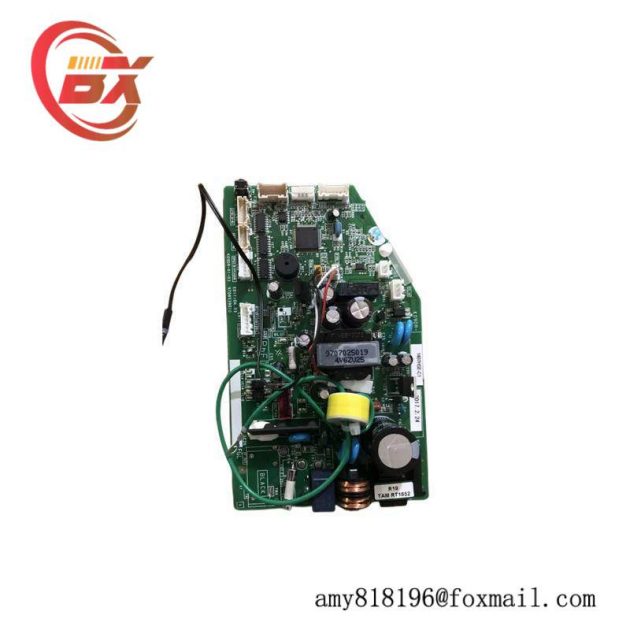 ABB DSDP170K02 3BSE019925R1 Pulse Counting Board for Precision Measurement & Control