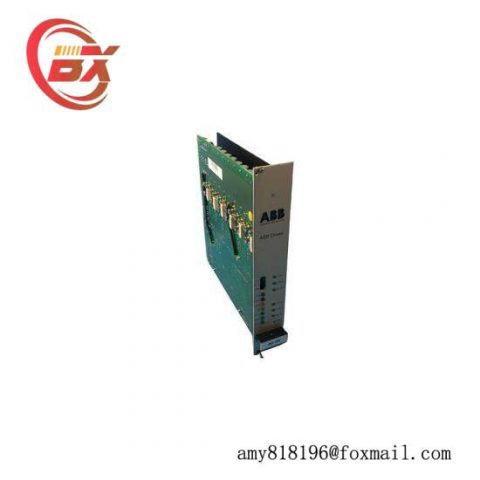 ABB DKH-E 2201 CARD; Manufacturer: ABB