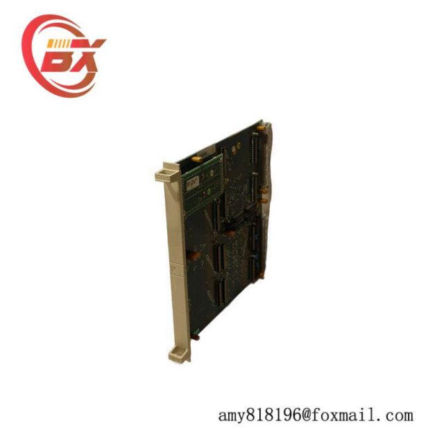 ABB DSMB 124 Memory Board - Enhance Your PLC System Performance