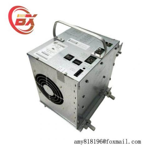 High-Quality F3215A Control Module