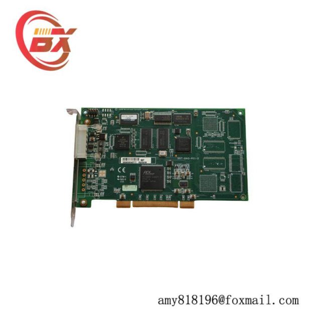 ABB 3BHB014867R0002 Industrial Automation Control Circuit Board