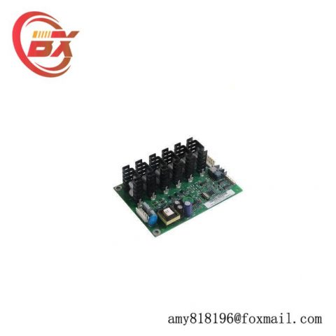 ABB FS300R17KE3/AGDR Industrial Automation and Control Module