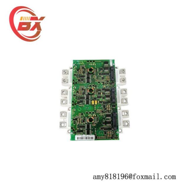 ABB V18345-1010121001 Ordinary Operating System, Control Your Processes Efficiently
